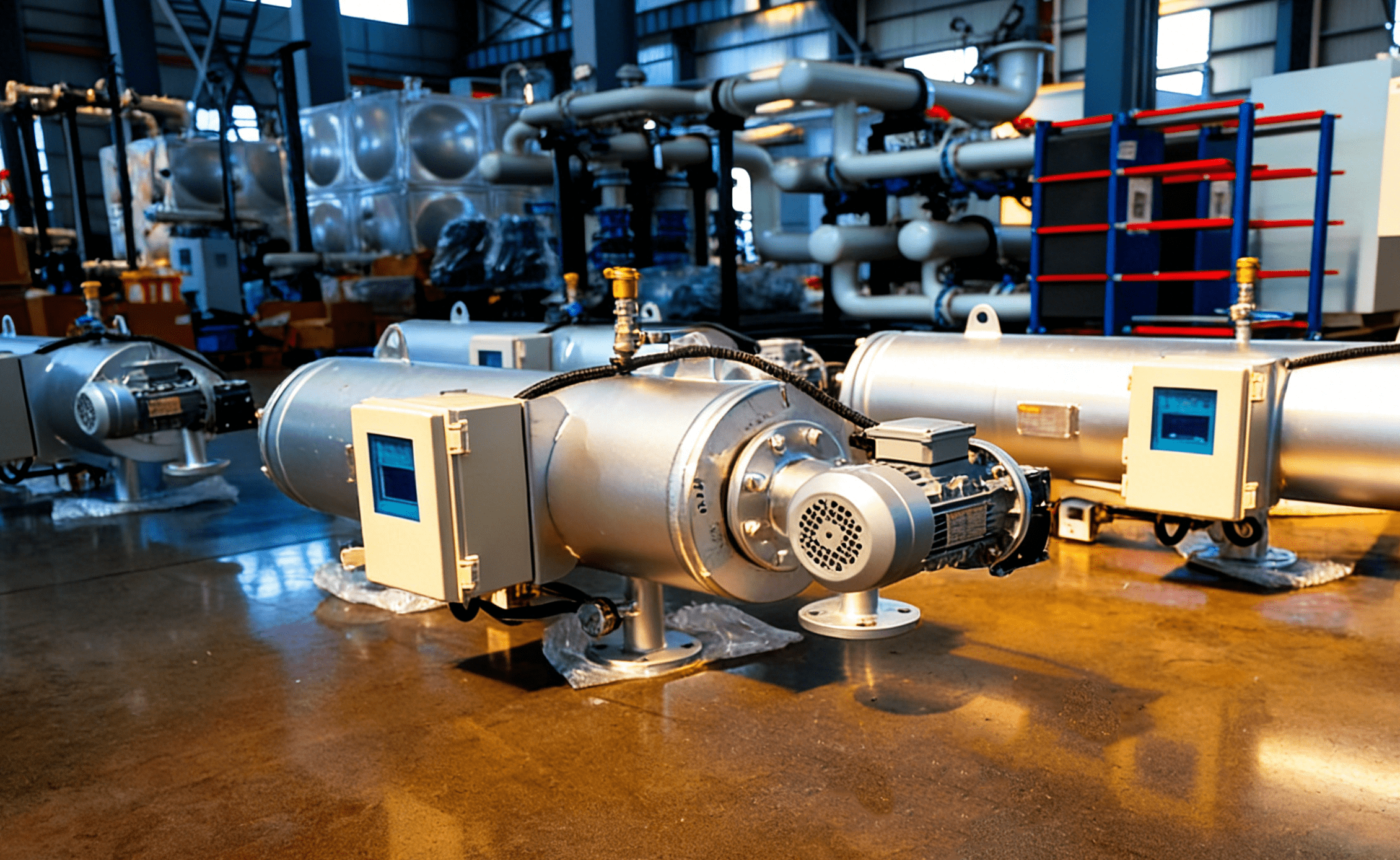 北京汉讯科技有限公司