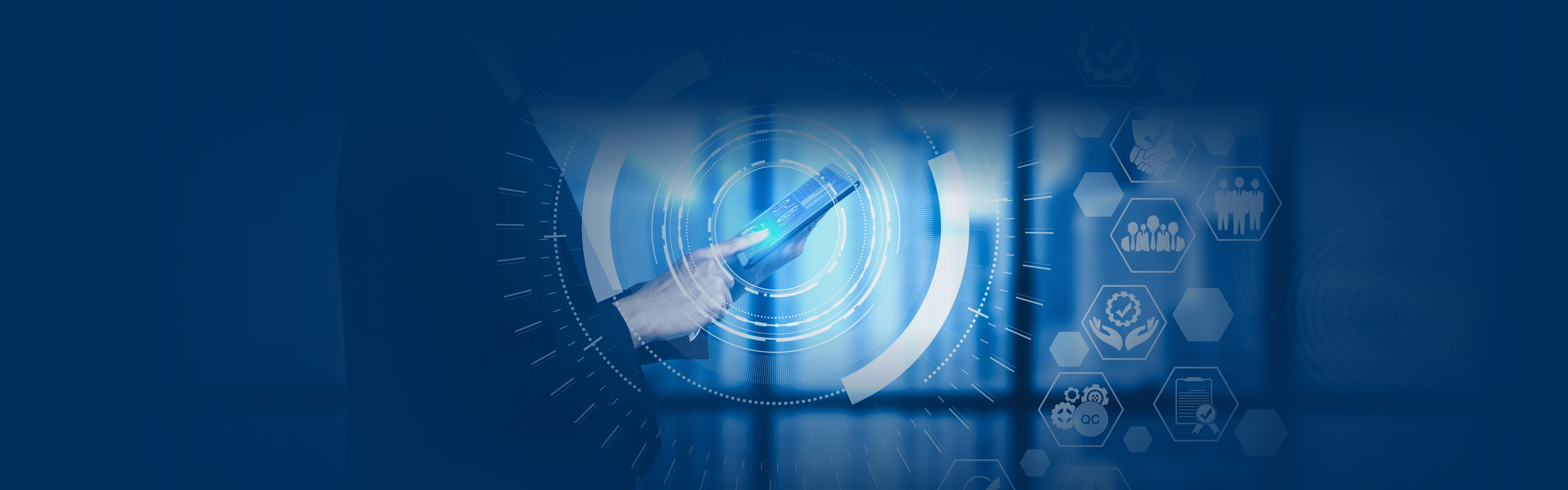 北京汉讯科技有限公司