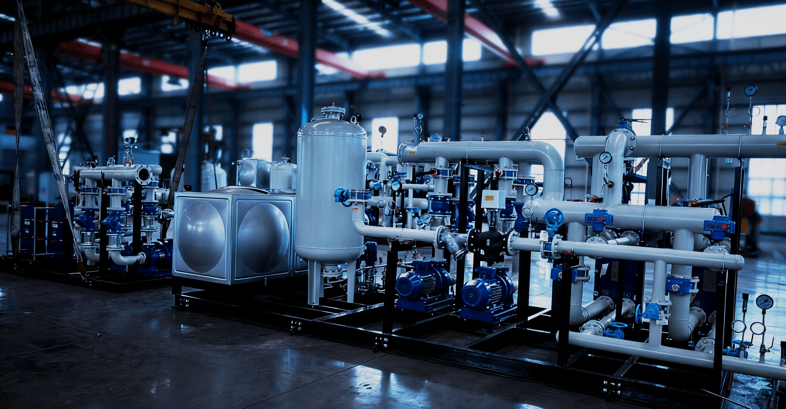 北京汉讯科技有限公司