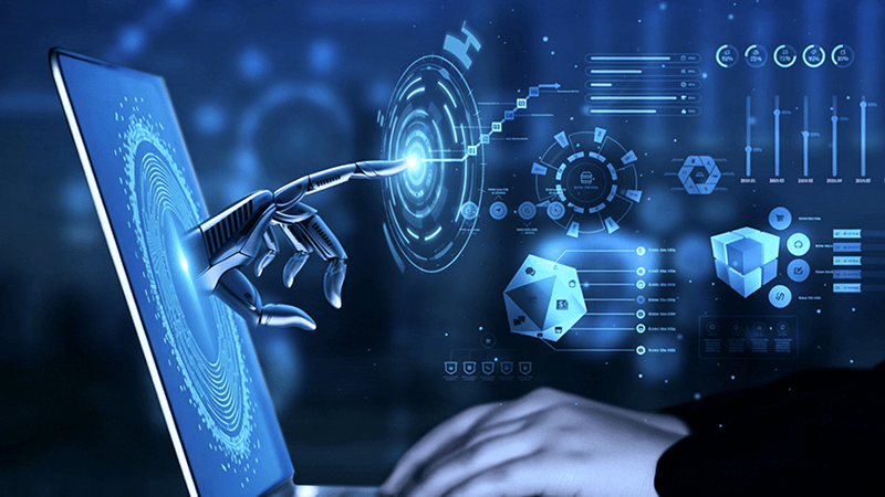 硕博领衔技术团队