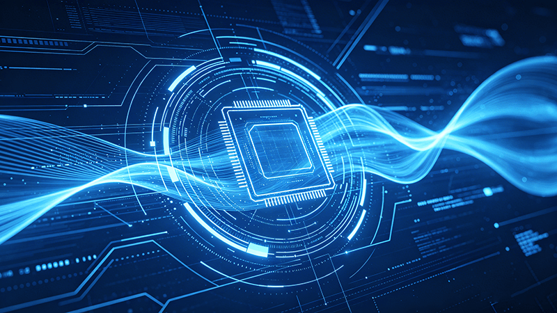 拥有成熟产业化研发能力