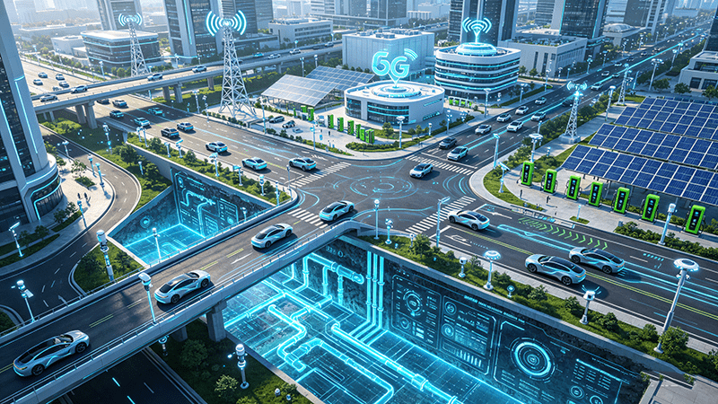 坚持创新驱动发展