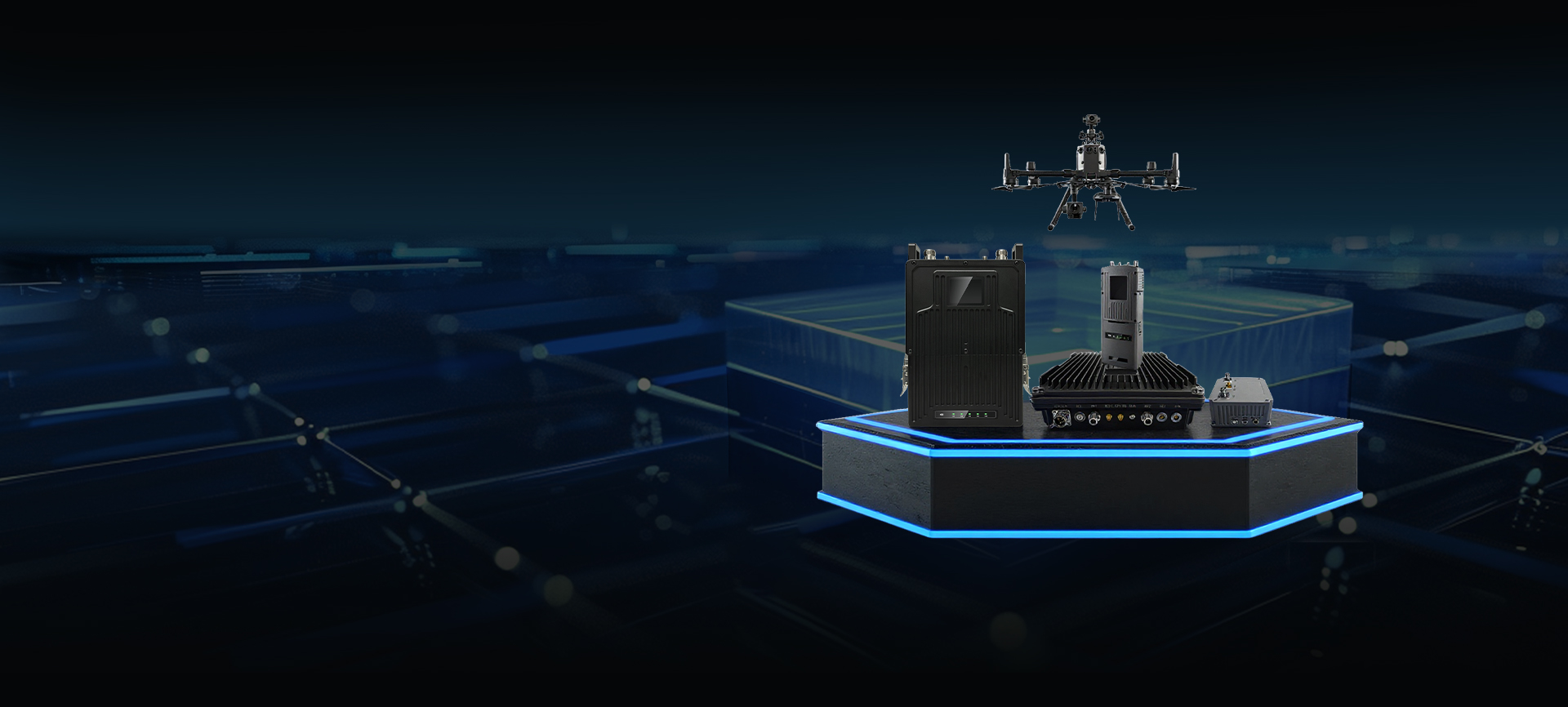 北京汉讯科技有限公司